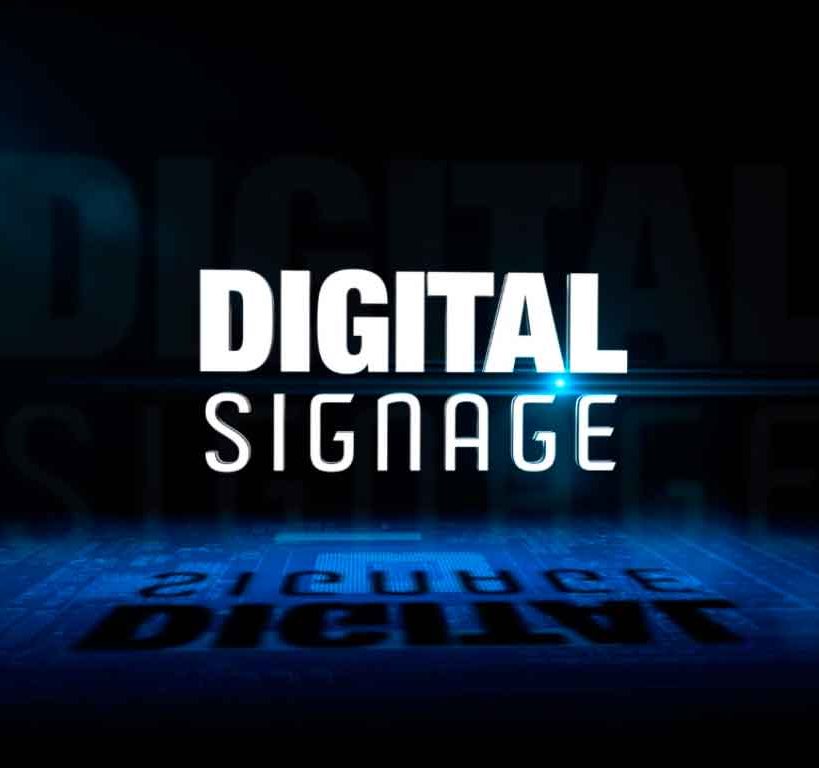 Digital Signage
IDM
WTC Valencia